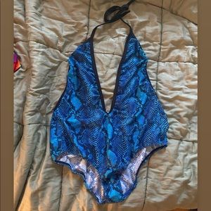 Rave with mi gente bodysuit